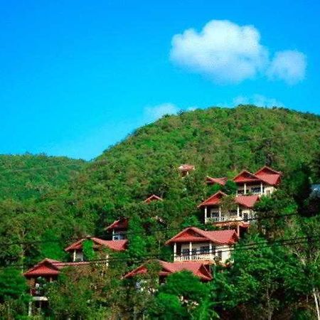 Haad Yao Resort Esterno foto