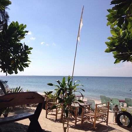 Haad Yao Resort Esterno foto