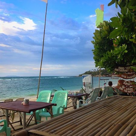 Haad Yao Resort Esterno foto