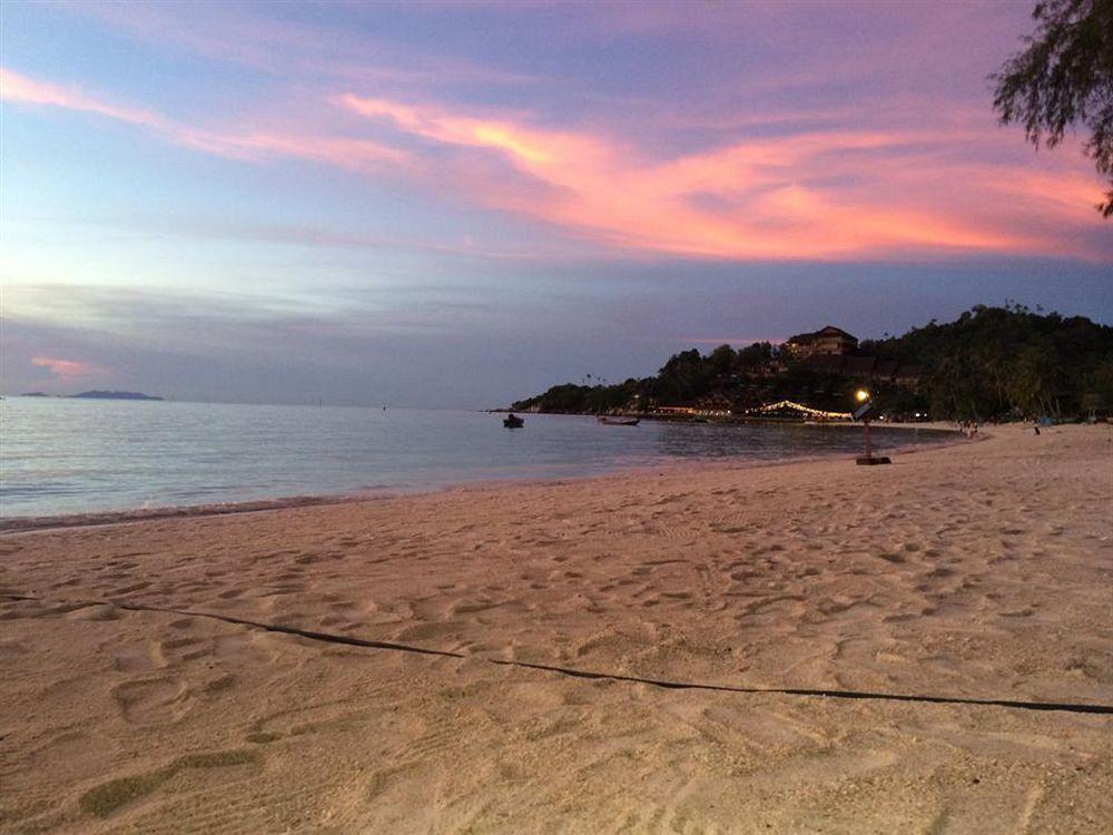Haad Yao Resort Esterno foto