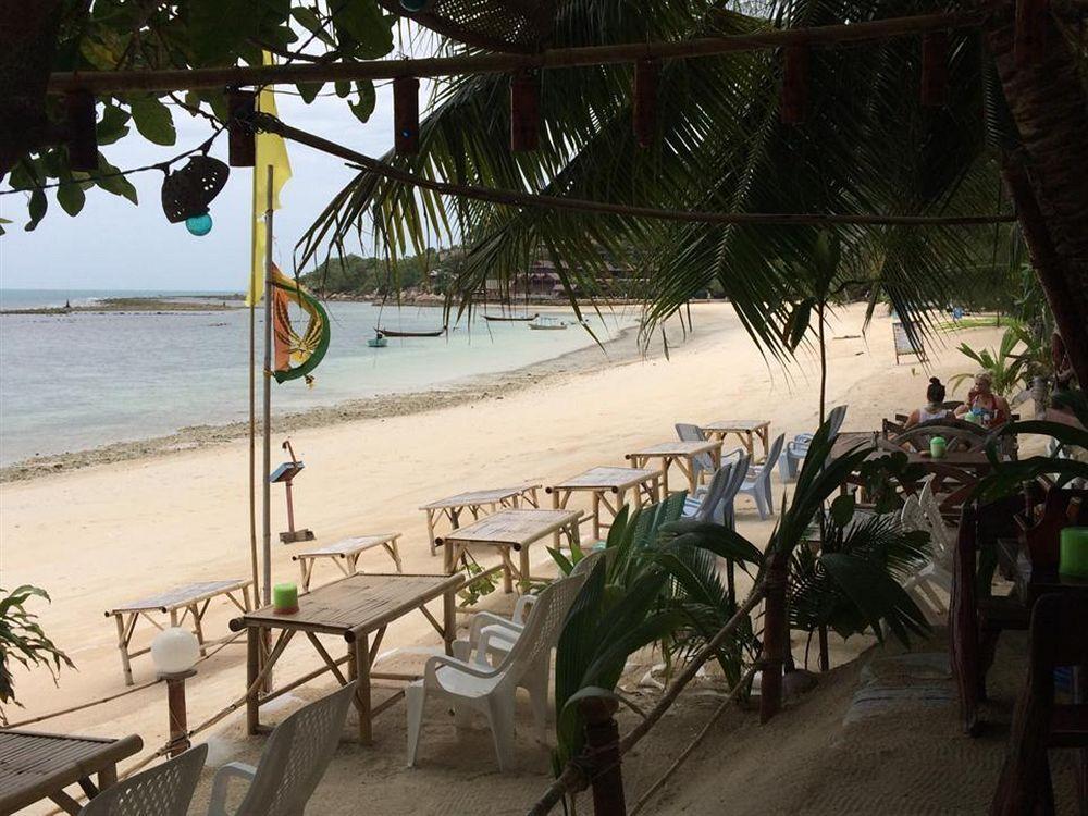 Haad Yao Resort Esterno foto