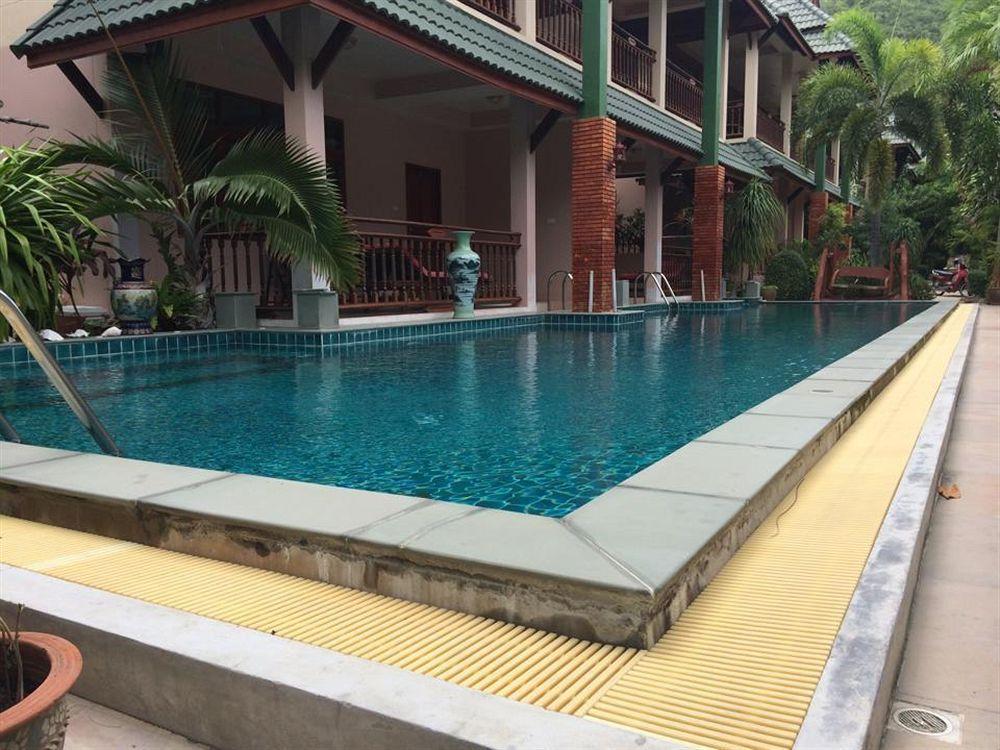 Haad Yao Resort Esterno foto