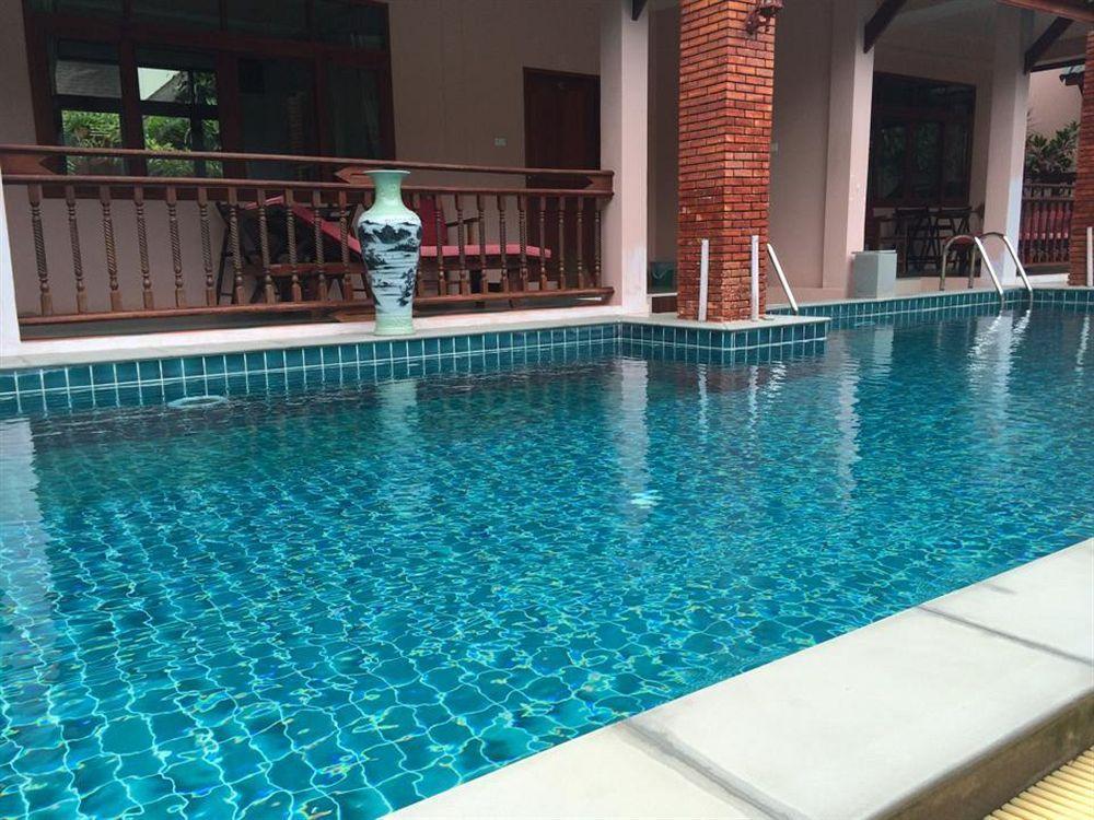Haad Yao Resort Esterno foto