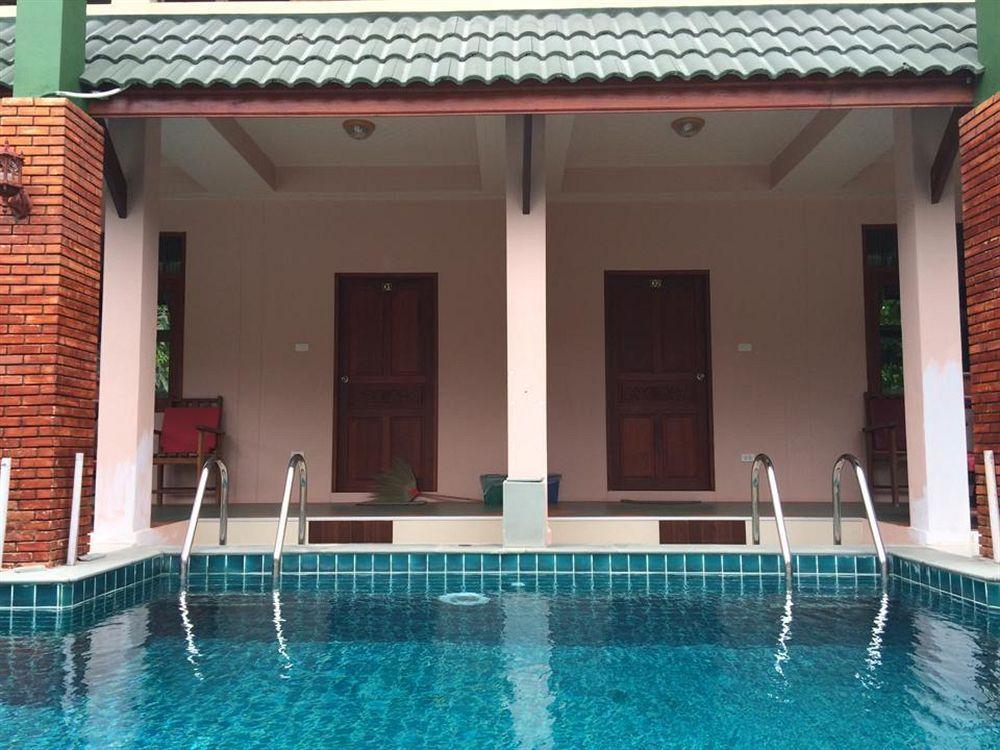 Haad Yao Resort Esterno foto