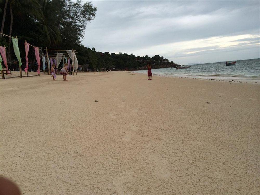 Haad Yao Resort Esterno foto