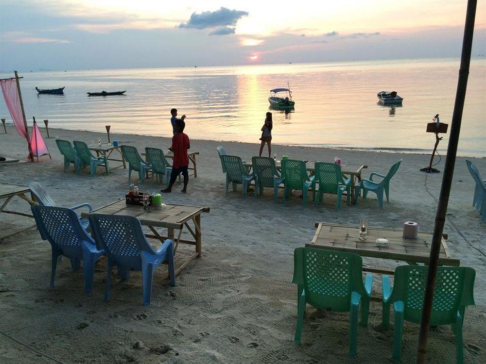 Haad Yao Resort Esterno foto