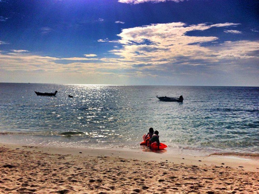 Haad Yao Resort Esterno foto