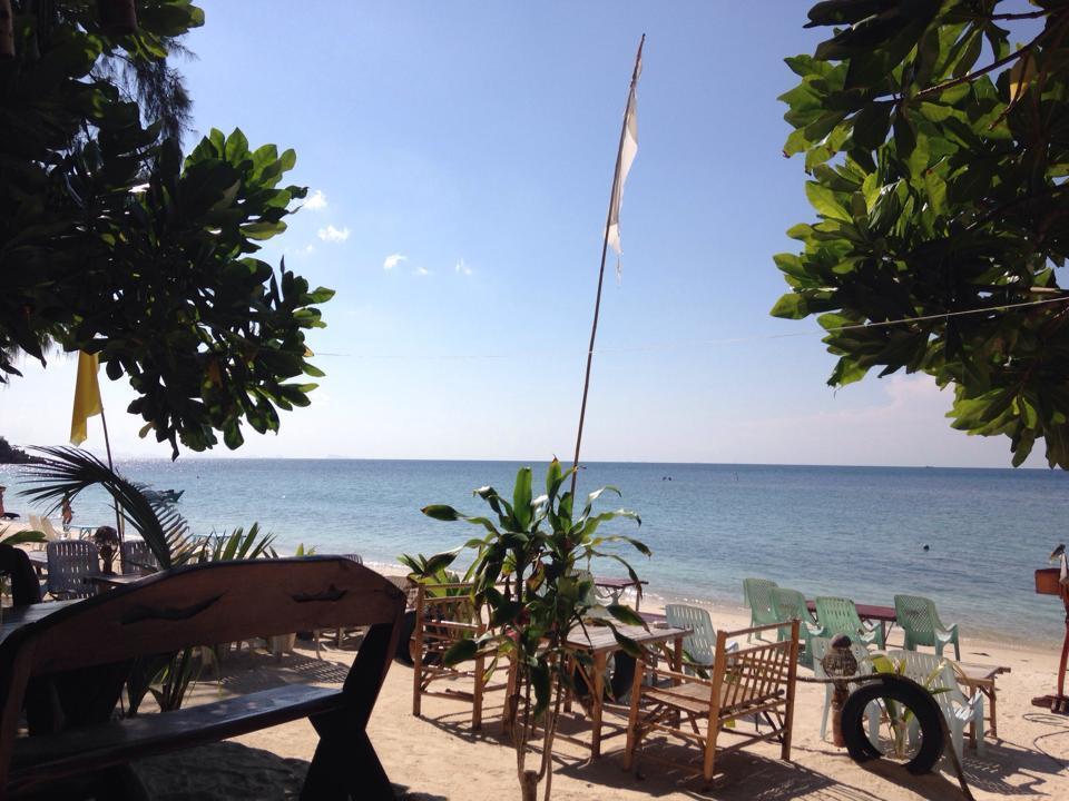 Haad Yao Resort Esterno foto