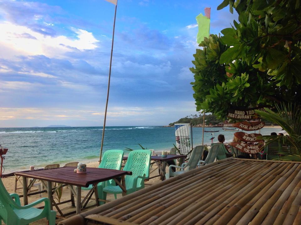 Haad Yao Resort Esterno foto