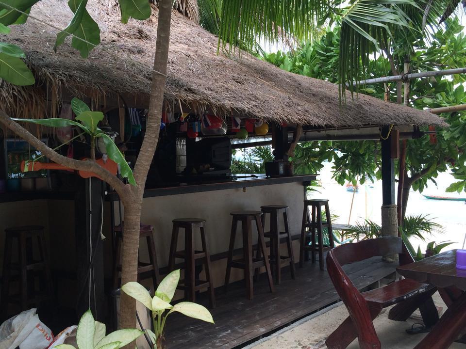 Haad Yao Resort Esterno foto