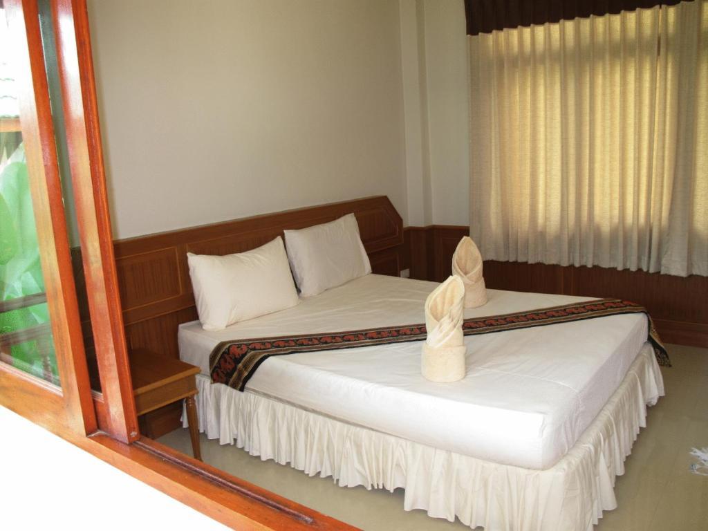 Haad Yao Resort Esterno foto