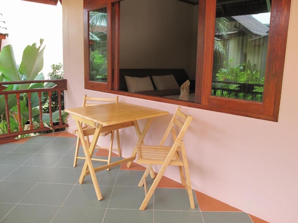 Haad Yao Resort Esterno foto