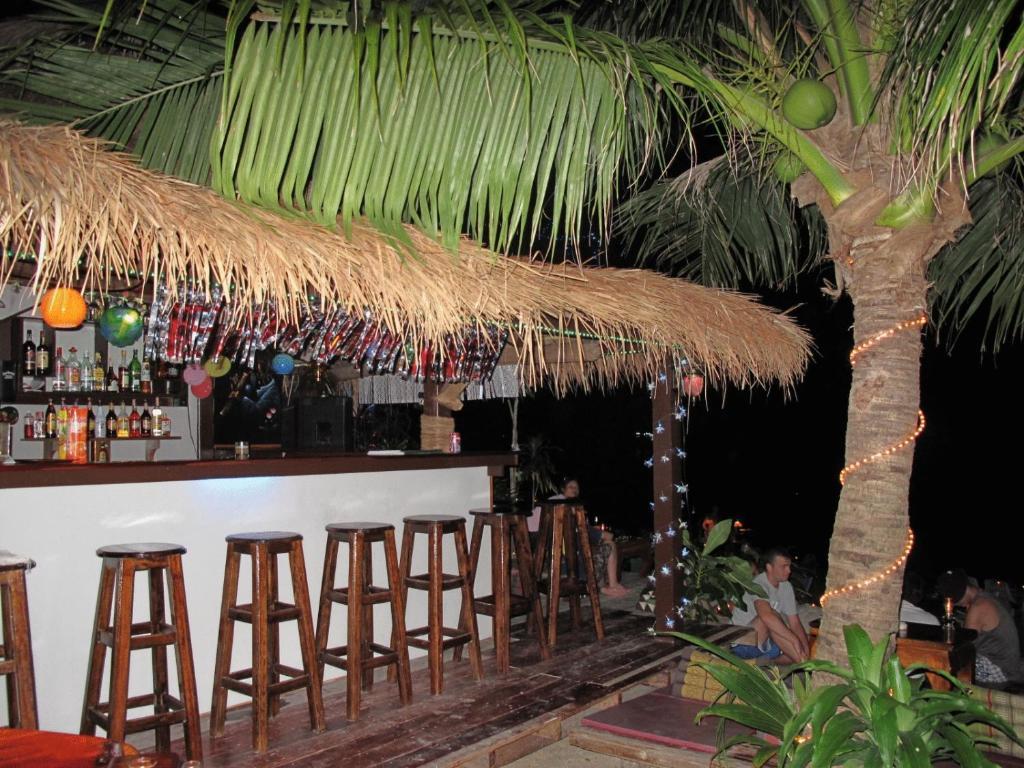 Haad Yao Resort Esterno foto
