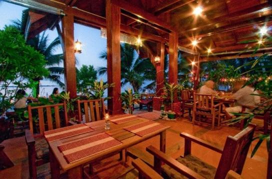 Haad Yao Resort Esterno foto