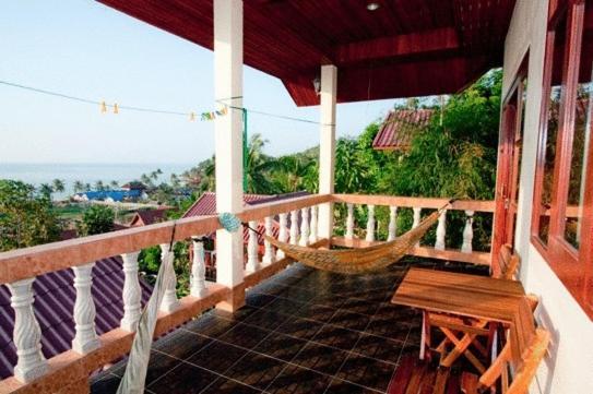 Haad Yao Resort Camera foto