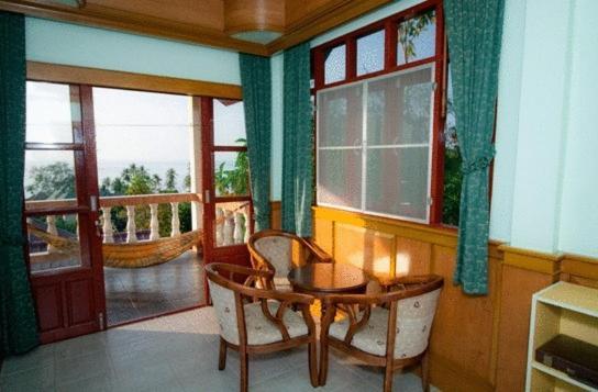 Haad Yao Resort Camera foto